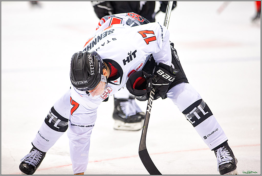 PENNY DEL; Duesseldorfer EG- Koelner Haie; Duesseldorf, 20.01.2023